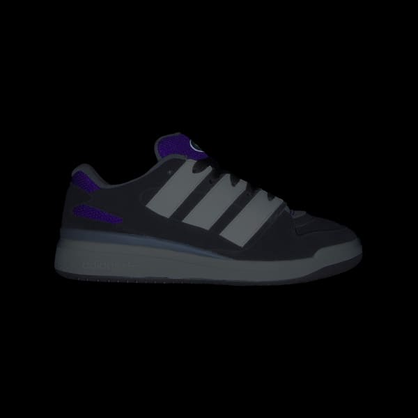 Black Forum2000 Shoes