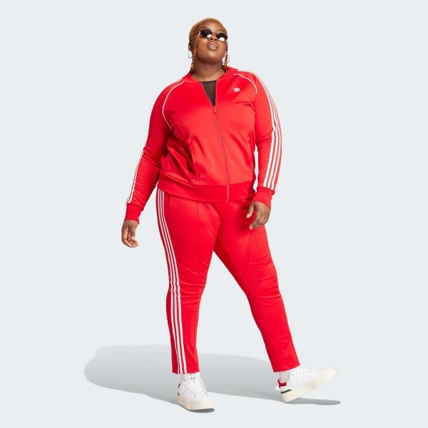 Adidas deals sst rood