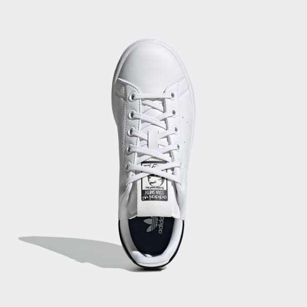 White Stan Smith Shoes LWU83