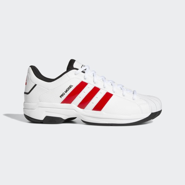 Bialy Pro Model 2G Low Shoes
