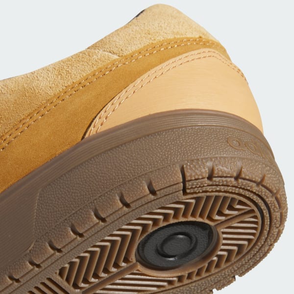 adidas Tyshawn II Shoes - Yellow | Free Shipping with adidas Tyshawn II Shoes - Yellow | Free Shipping with
