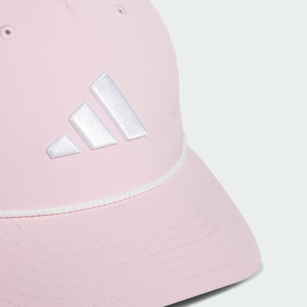 Pink Tour Five-Panel Hat