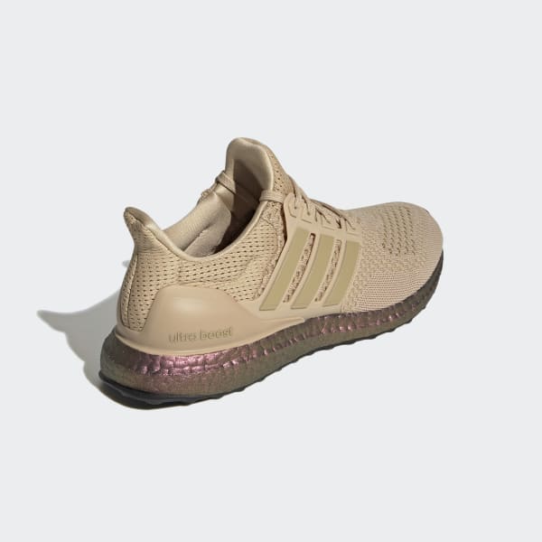 adidas Ultraboost 1.0 DNA Shoes - Beige | Unisex Running | adidas US