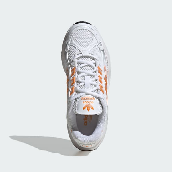 White OZMILLEN Shoes