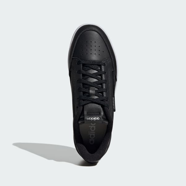 Negro Zapatillas Aspyre