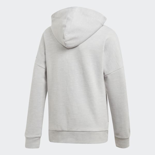 Adidas athletics cheap id pullover hoodie
