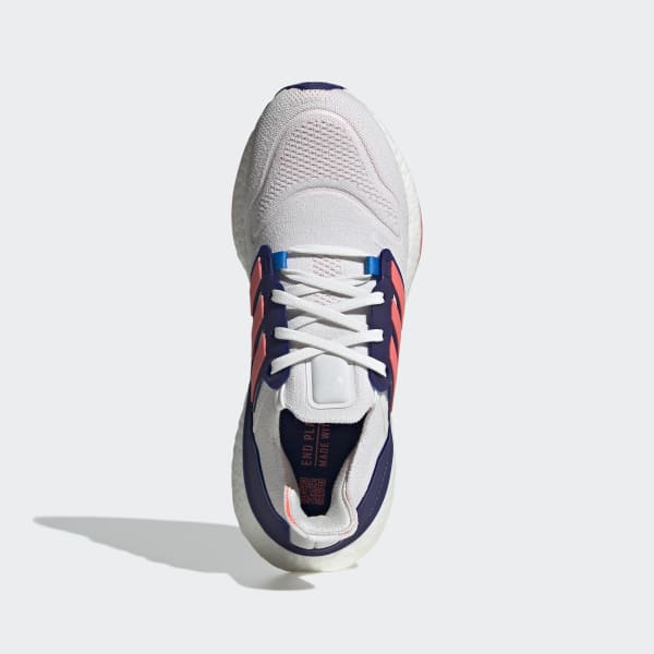 blanc CHAUSSURE ULTRABOOST 22