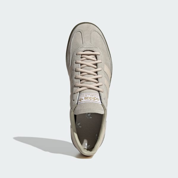 Beige Handball Spezial Shoes