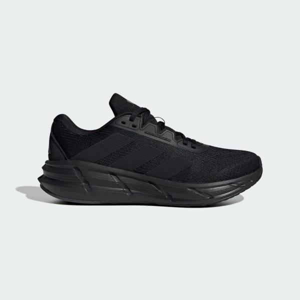 Negro Calzado de running Questar 3