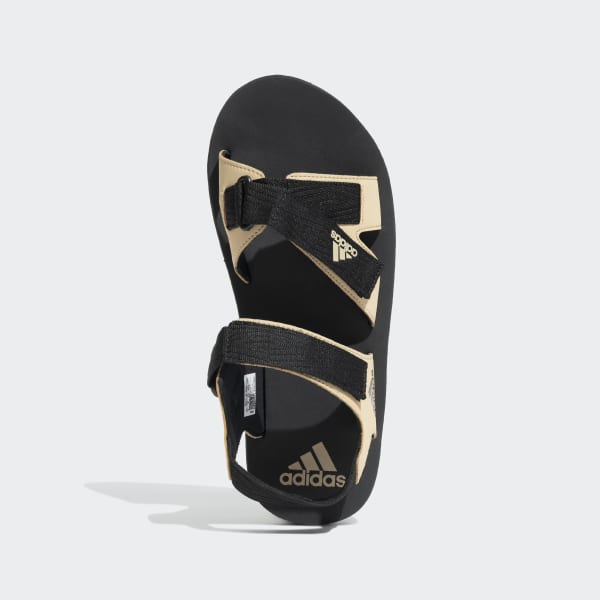 Adidas belt chappals new arrivals