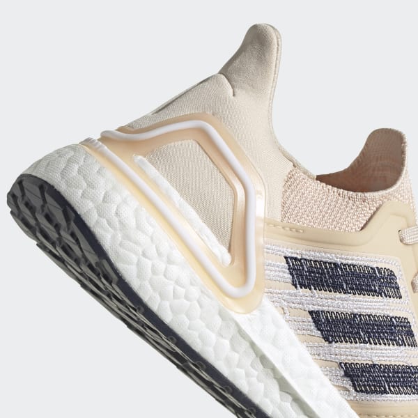 adidas women's ultraboost 20 sb parley running shoes