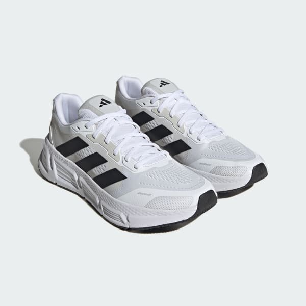 Λευκό Questar Shoes