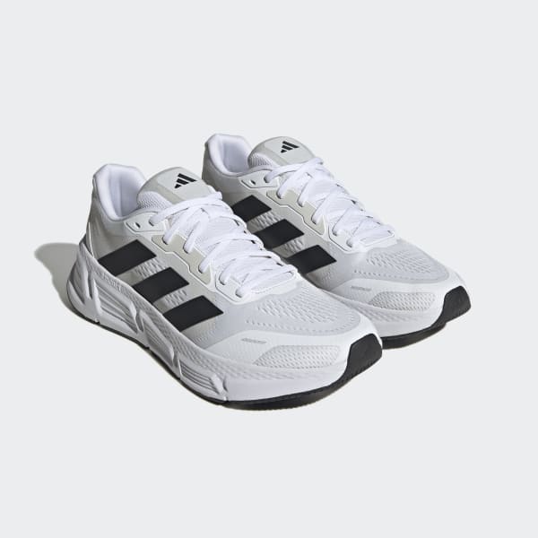 adidas Questar Shoes White adidas Singapore