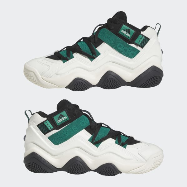 Adidas top 10 2000 discount