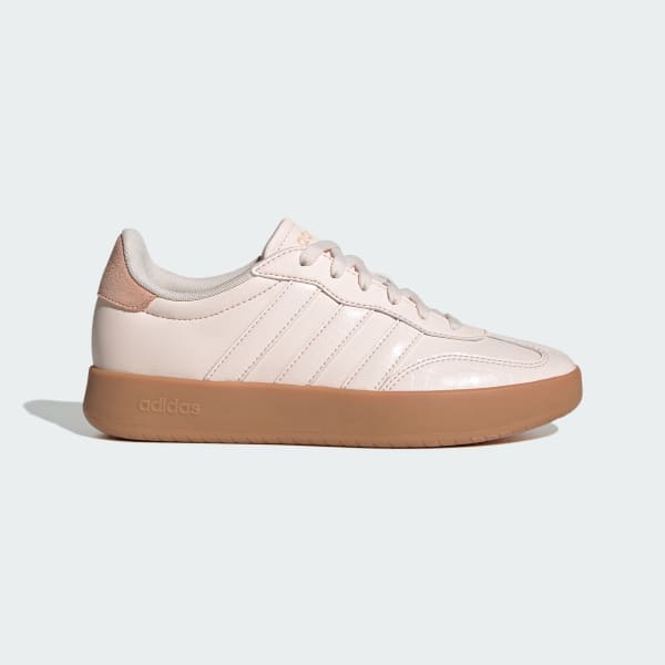 Rosado Zapatillas Barreda