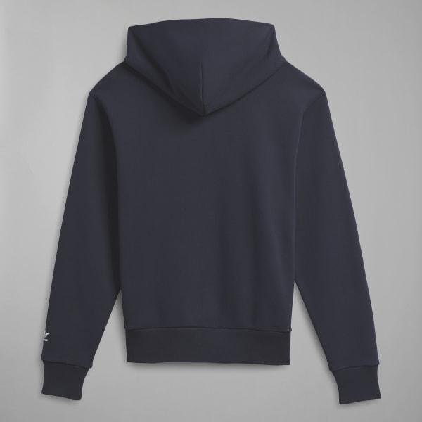 Adidas x pharrell williams human race woven hoodie clearance