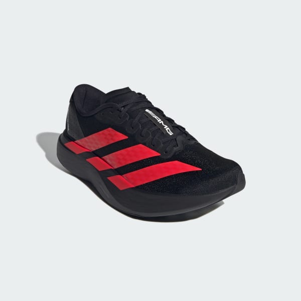 Zwart Adizero EVO SL AMG SCHOENEN