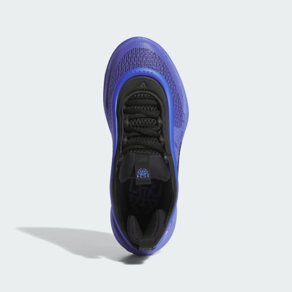 Blue D.O.N. Issue 6 Shoes