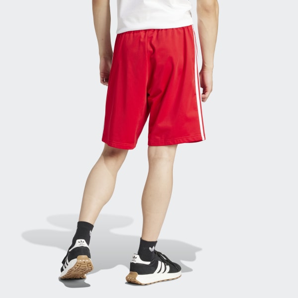 Adicolor_Firebird_Shorts_Red_I