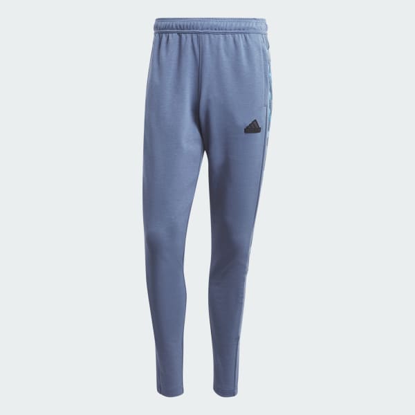 Blue Tiro Pants
