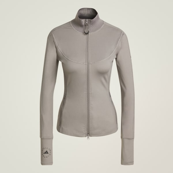Multi Chaqueta adidas by Stella McCartney TruePurpose Training Midlayer