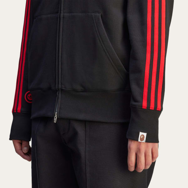 adidas BAPE Ultimate Shark Hoodie - Black | Free Shipping adidas BAPE Ultimate Shark Hoodie - Black | Free Shipping