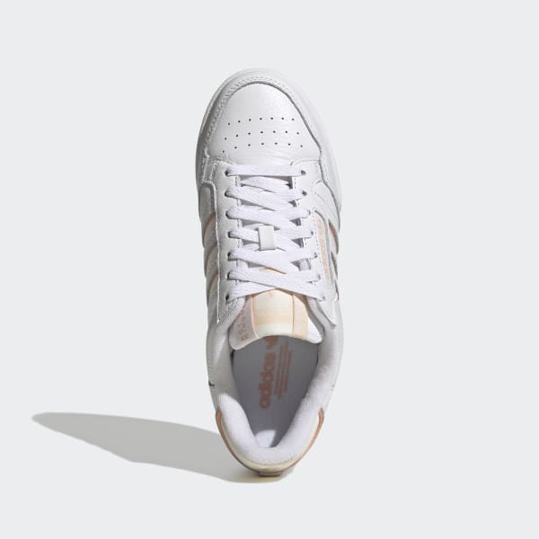adidas Continental 80 adidas Shoes White Philippines Stripes - 