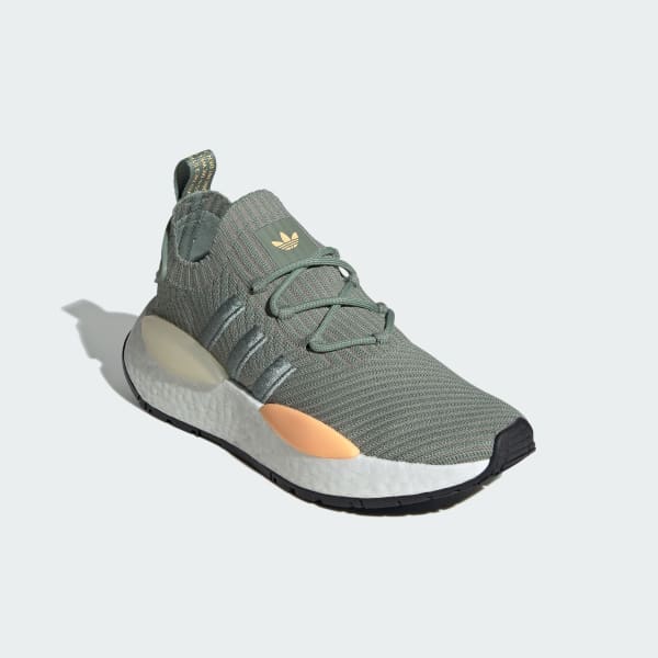 Verde Zapatilla NMD_W1