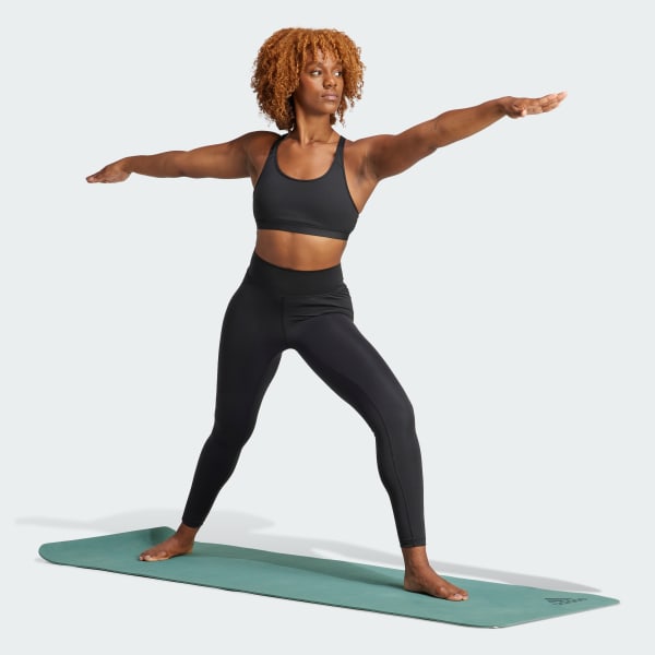 Black All Me Essentials Full-Length Leggings