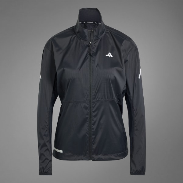 Adidas zebra print jacket on sale