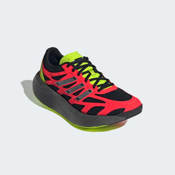 sedá Boty Adizero Aruku