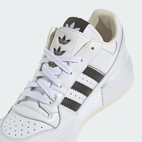 【7/13まで】adidas FORUM XLG W WHITE アディダス adidas FORUM XLG W FOOTWEAR WHITE/CORE BLACK/CLOUD WHITE