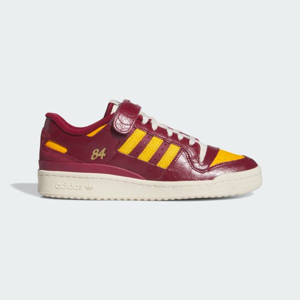 Granate Tenis Forum 84 Low