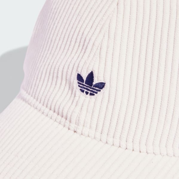casquette velours adidas