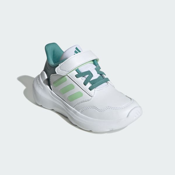 Blanco Zapatillas Tensaur Run 3.0 Kids