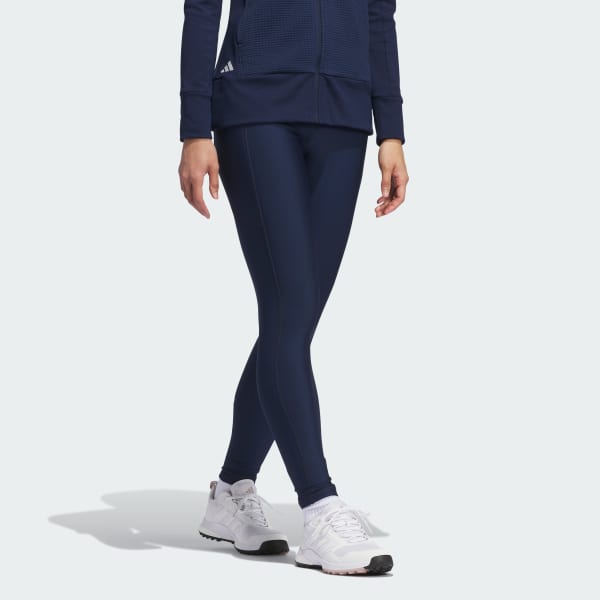 Blue Ultimate365 COLD.RDY Legging