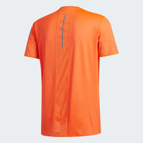Camiseta 25 7 Rise Up N Run Parley