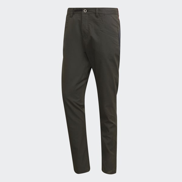 Gronn Five Ten Felsblock bukse 25131