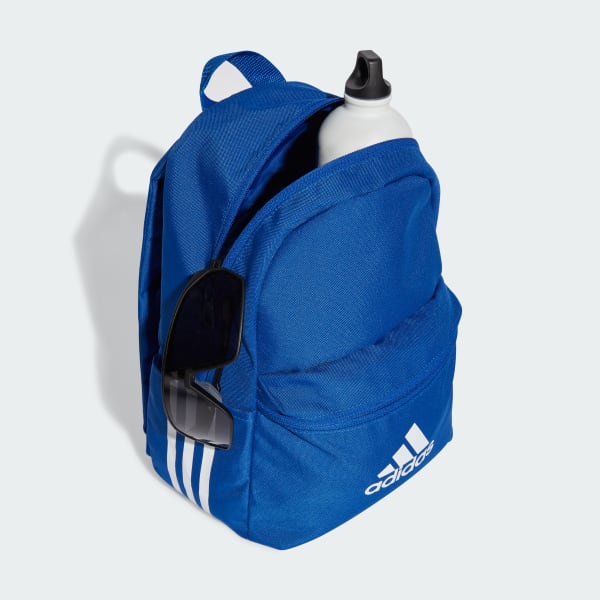 Blue Badge of Sport Backpack Kids