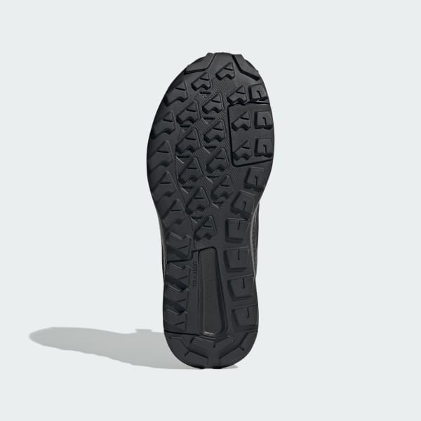 Negro Tenis de Senderismo Terrex Anylander Corte Medio