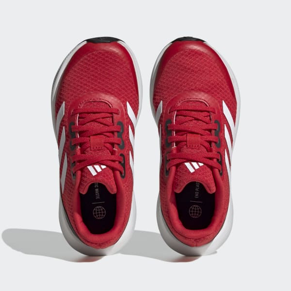 Red falcon adidas on sale