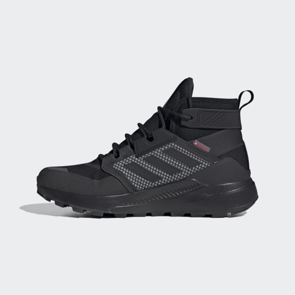 adidas Terrex Trailmaker Mid COLD.RDY Hiking Schoenen - Zwart | adidas ...