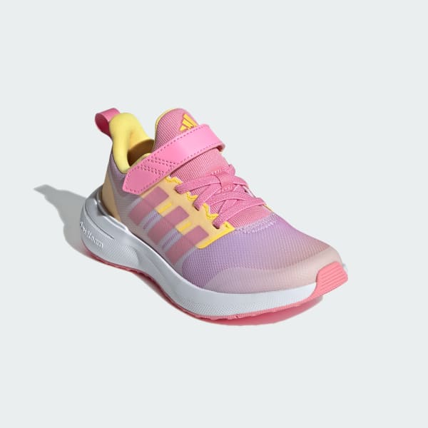 Adidas cloudfoam kids top