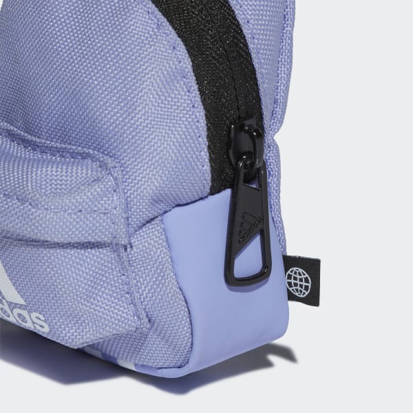 Purple Tiny Classic Backpack Q3224