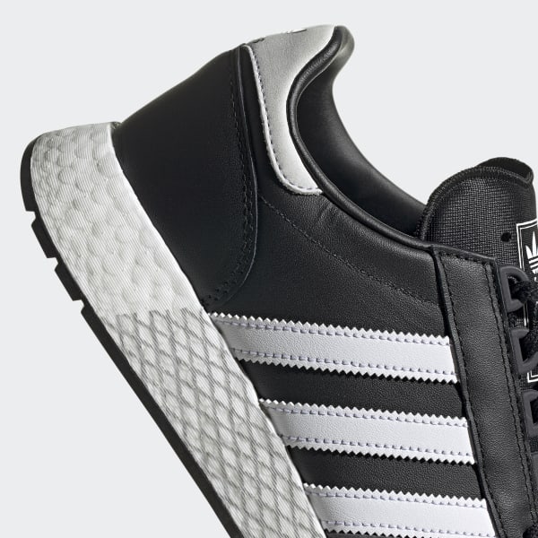 adidas Zapatillas Tech - Negro |