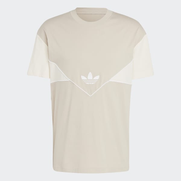 Beige adicolor Seasonal Archive T-Shirt