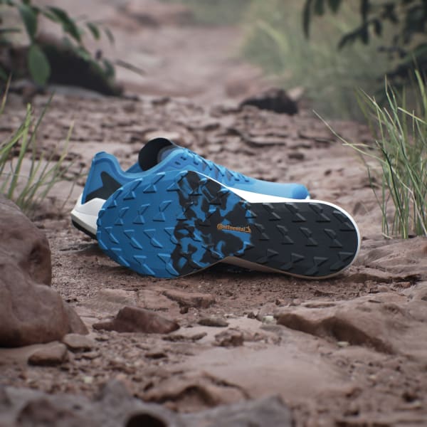 Terrex Agravic Speed Trail Running Shoes