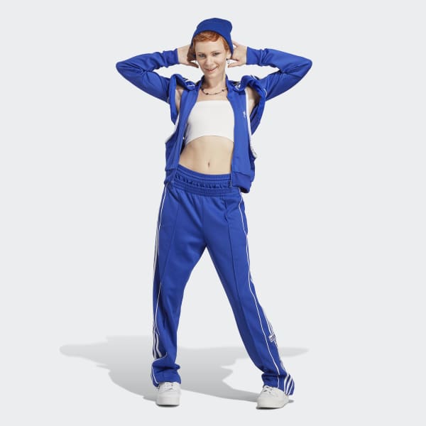 Blauw Always Original SST Trainingsjack