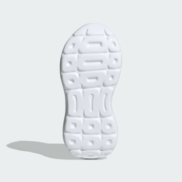 Blanco Zapatillas Tensaur Run 3.0 Kids