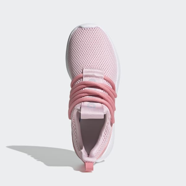 adidas lite racer adapt pink
